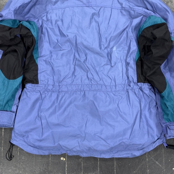 Vintage 90s Columbia Anorak - Picture 11 of 15